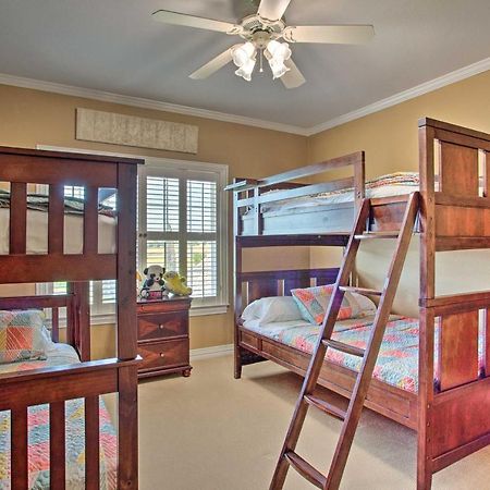 Lavish Celina Home With Patio And Game Room! Bagian luar foto