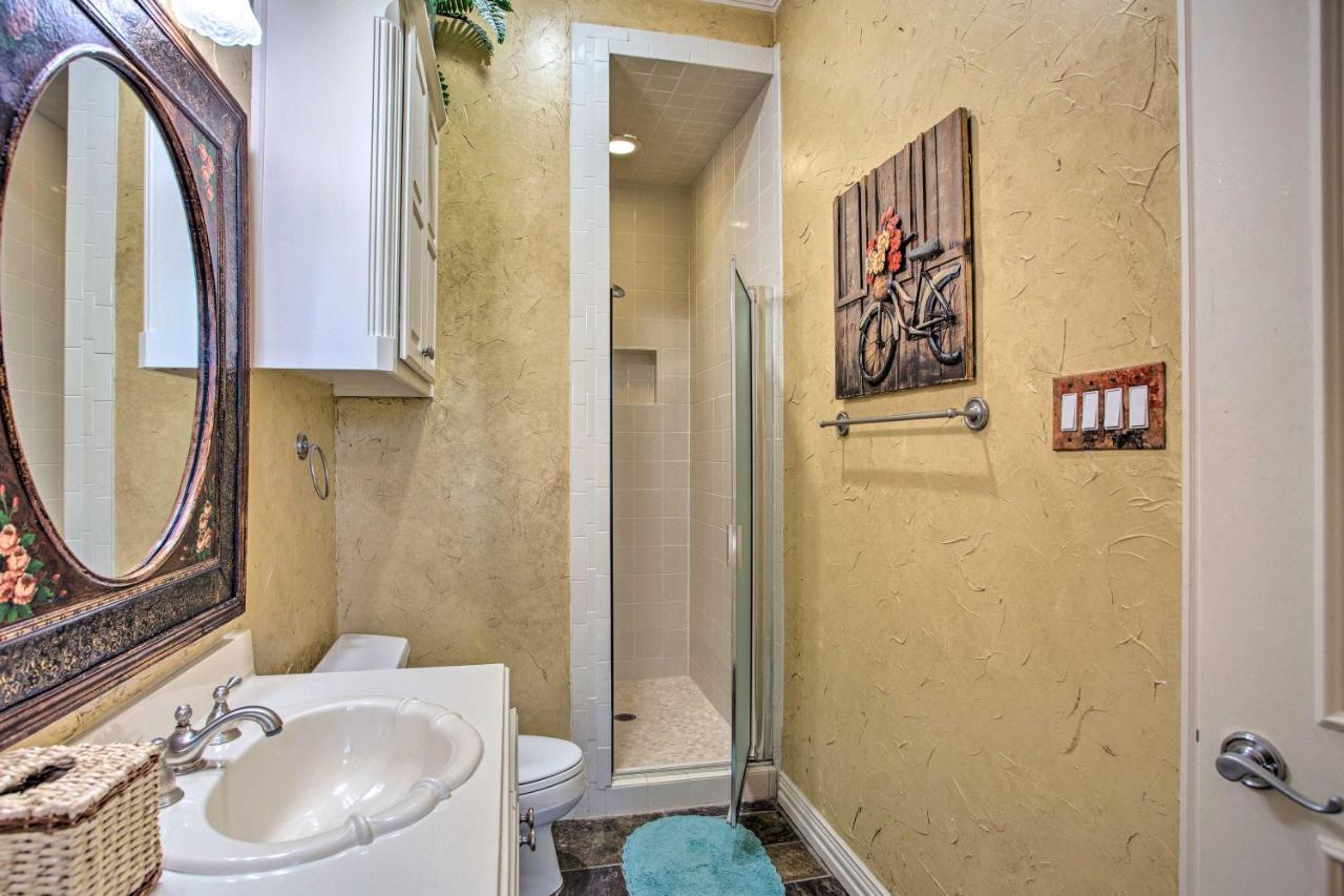 Lavish Celina Home With Patio And Game Room! Bagian luar foto