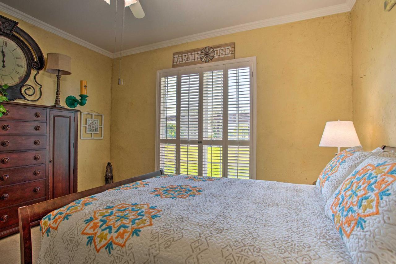 Lavish Celina Home With Patio And Game Room! Bagian luar foto
